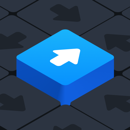 Pathix Logic Puzzle logo